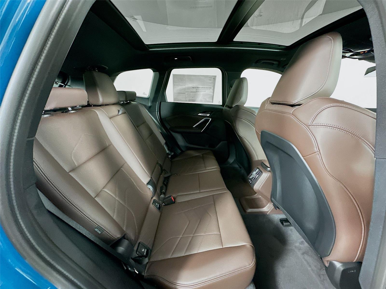 2025 Bmw X1 XDrive28i photo 28