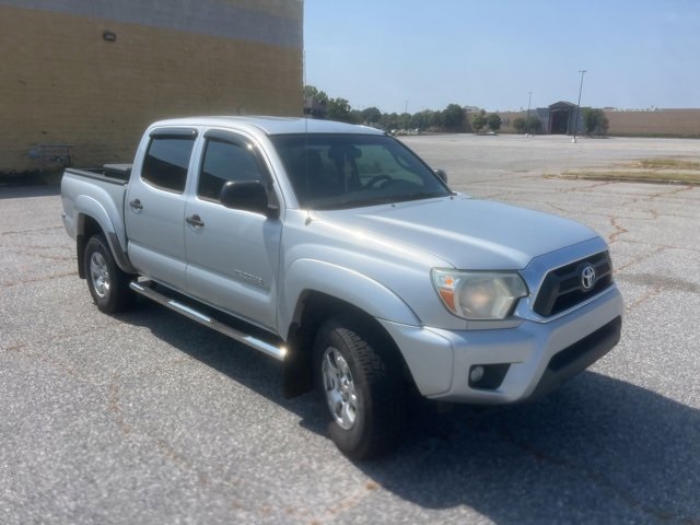 2013 Toyota Tacoma PreRunner photo 6