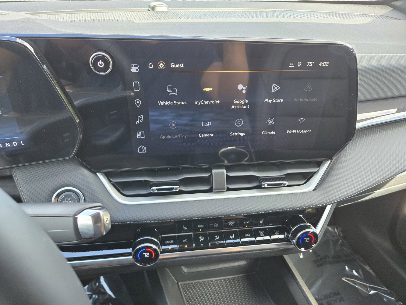 2026 Chevrolet Equinox LT photo 6