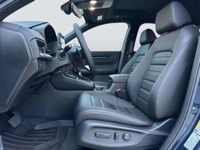 2026 Honda CR-V Sport-L Hybrid photo 26