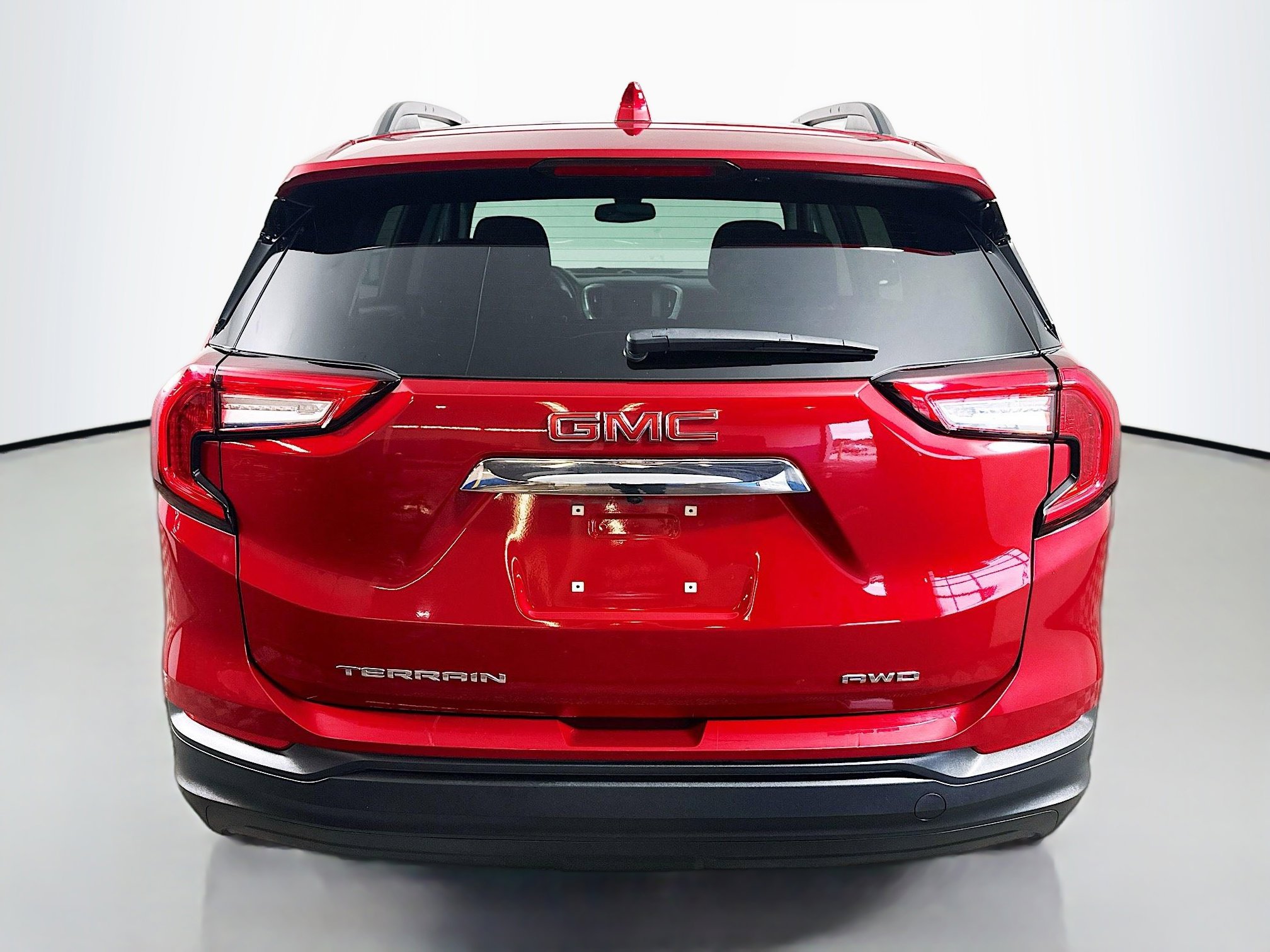 2023 Gmc Terrain SLE photo 5