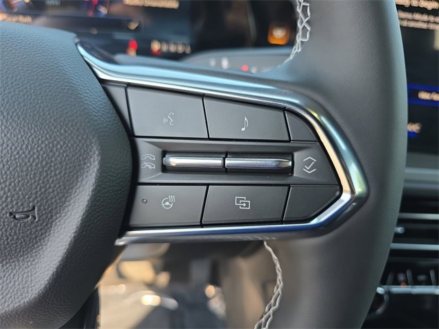 2026 Chevrolet Traverse photo 19