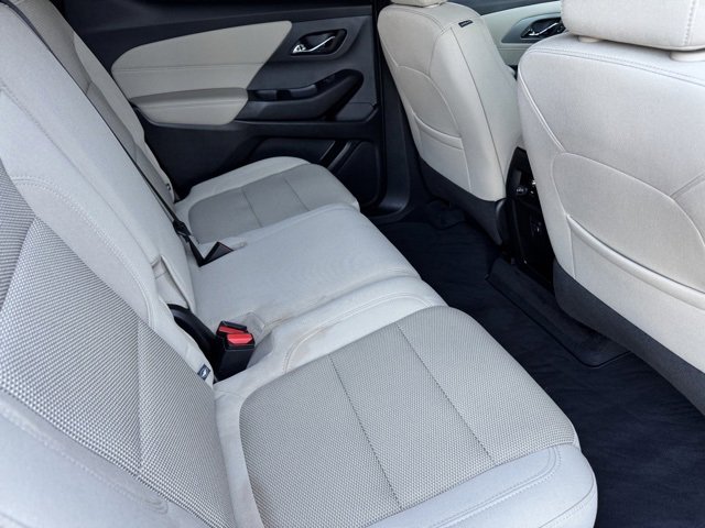 2022 Chevrolet Traverse LS photo 17
