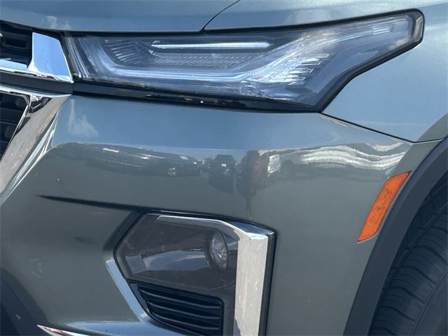2022 Chevrolet Traverse photo 25
