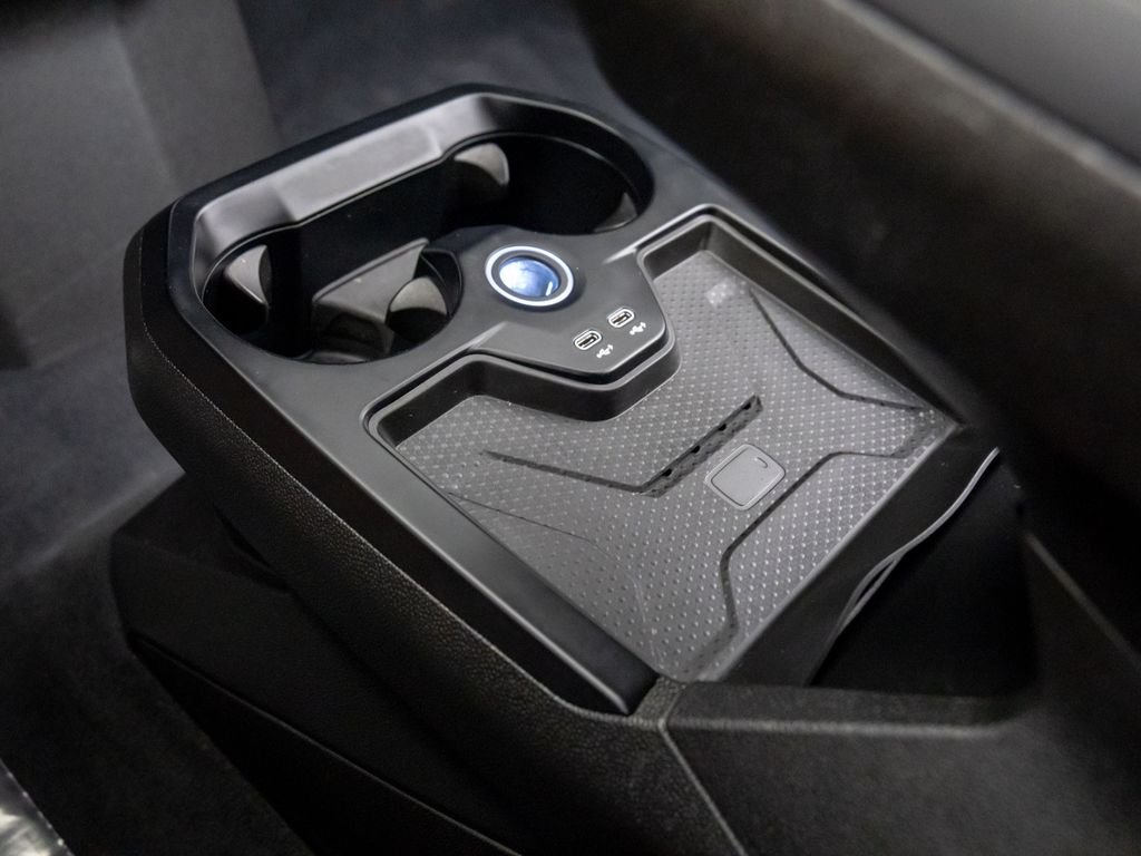 2023 Bmw iX xDrive M60 photo 21