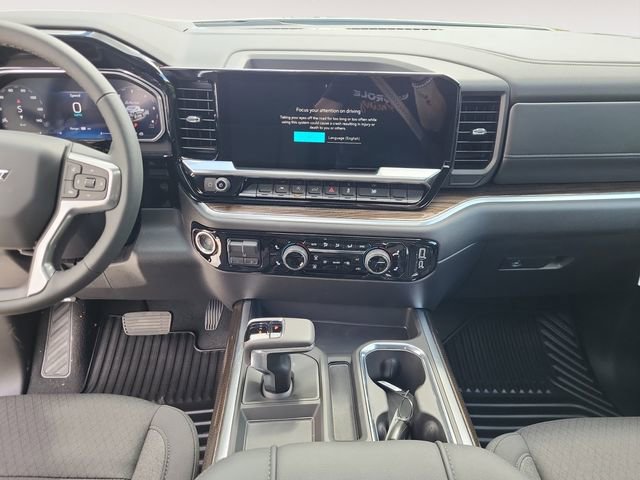 2026 Chevrolet Silverado 1500 RST photo 14