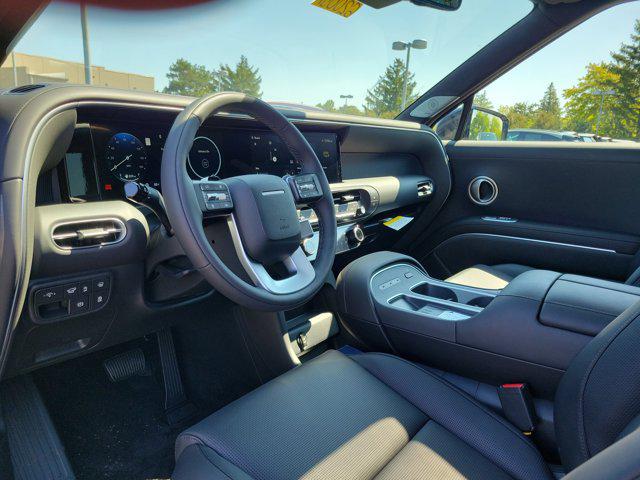 2026 Hyundai Palisade Calligraphy photo 19