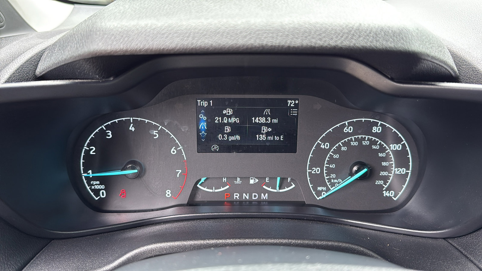 2023 Ford Transit Connect Van XLT photo 16