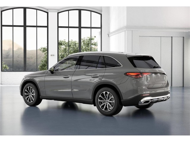 2026 Mercedes Benz GLC 300 4MATIC photo 29