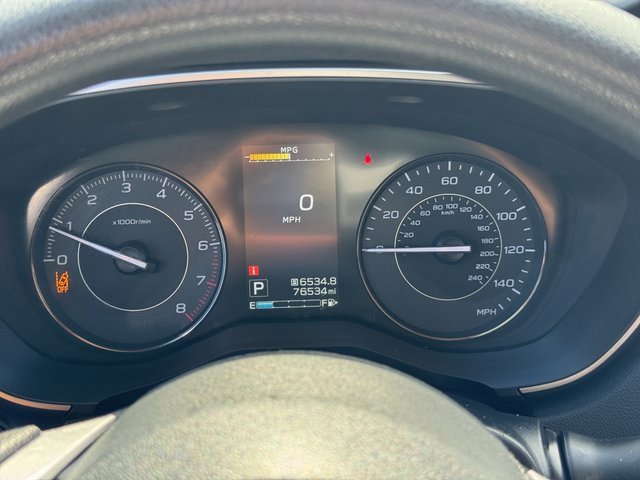2017 Subaru Impreza Premium photo 17