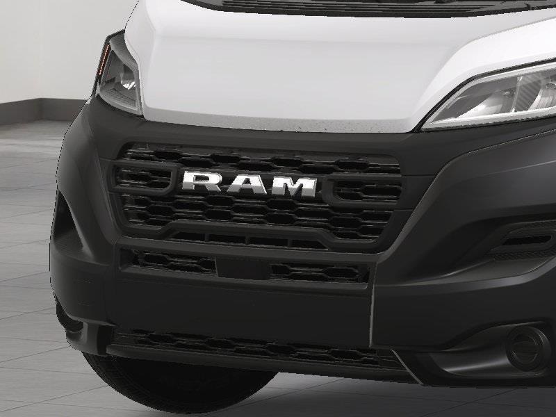2024 Ram ProMaster 3500 photo 10