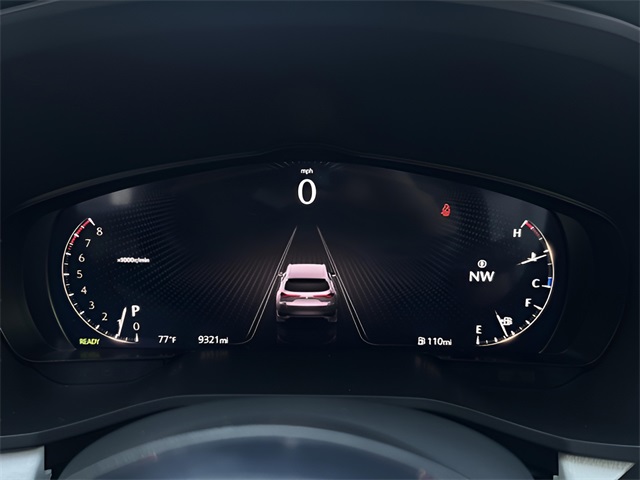 2025 Mazda CX-90 3.3 Turbo Premium Plus photo 15