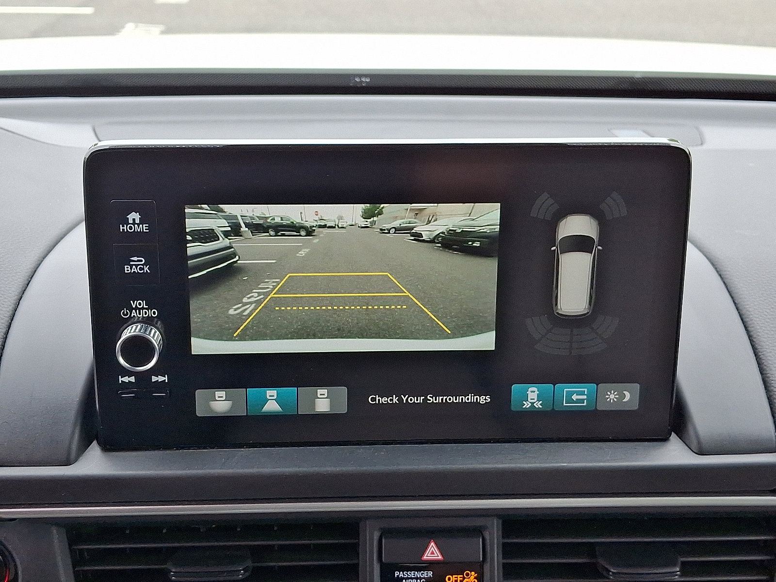 2023 Honda Pilot Touring photo 18