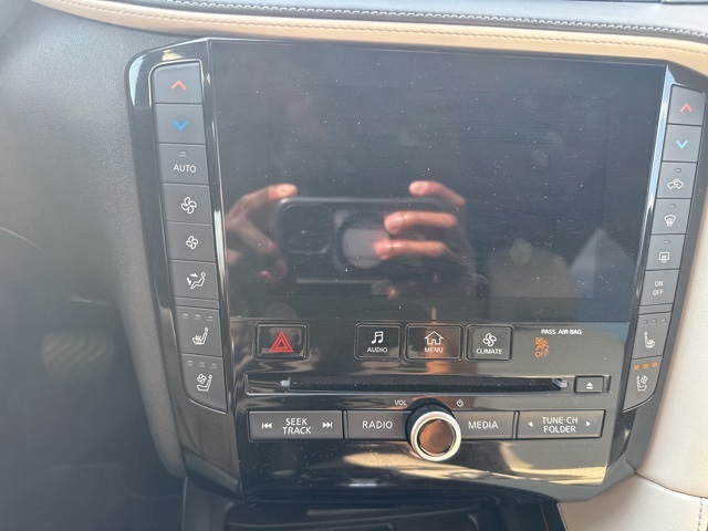 2023 Infiniti QX55 Sensory photo 15