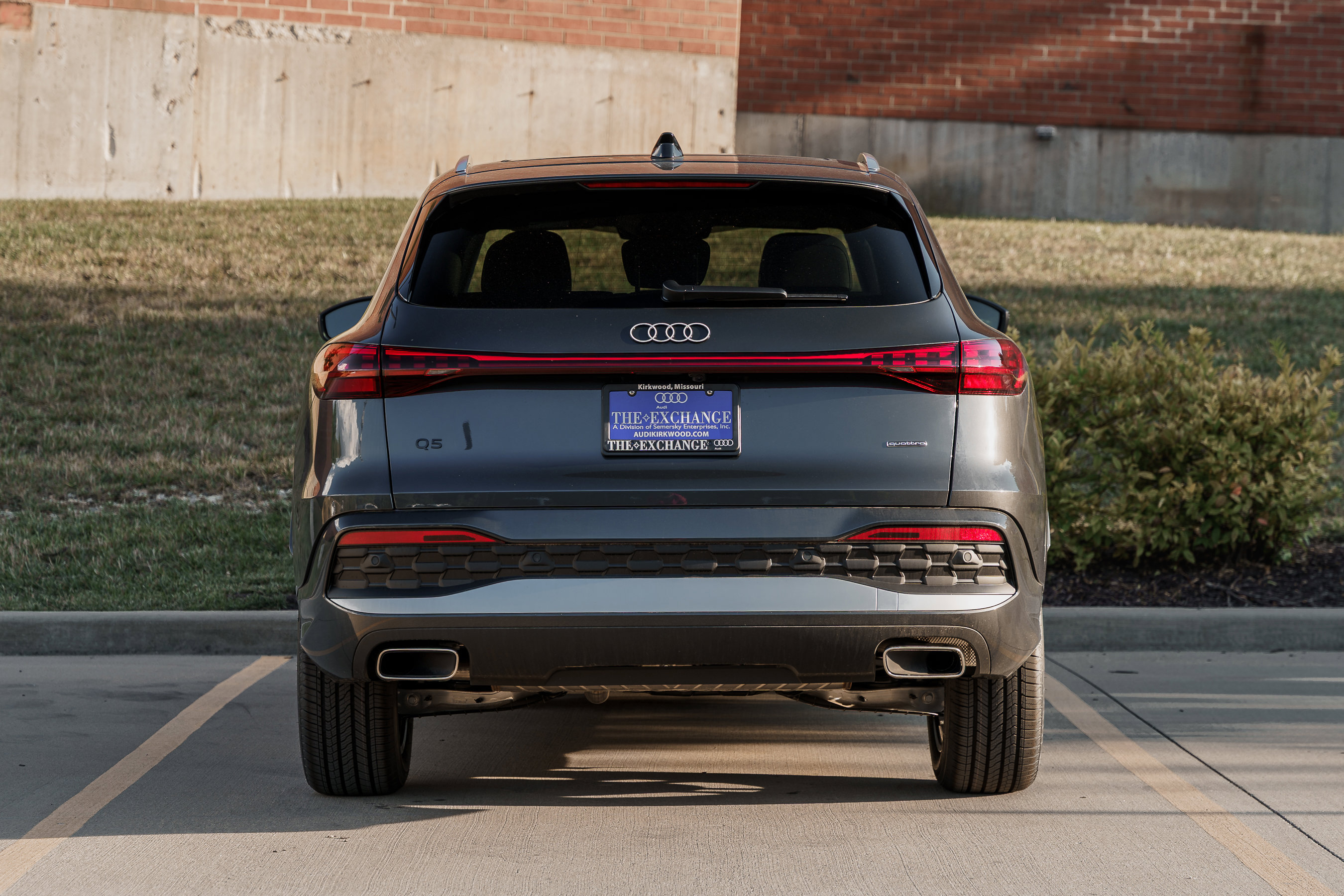 2025 Audi Q5 Premium photo 21