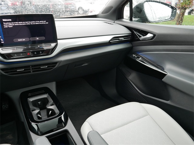 2021 Volkswagen ID.4 Pro S Gradient photo 22