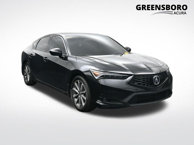 2023 Acura Integra Base's photo