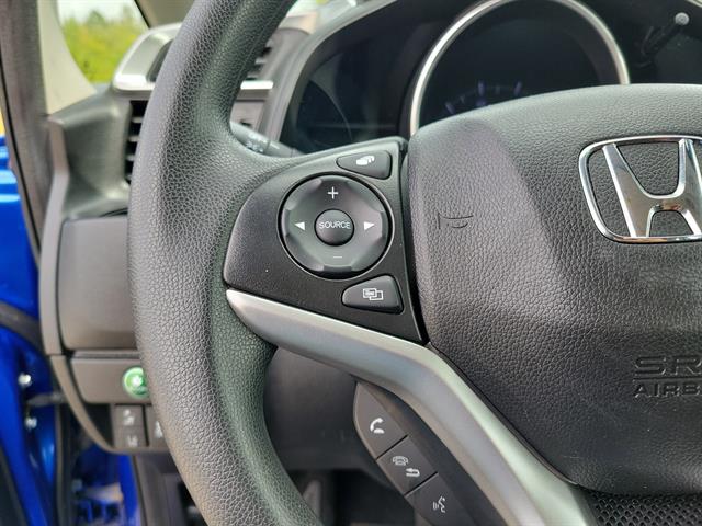 2019 Honda Fit EX photo 22