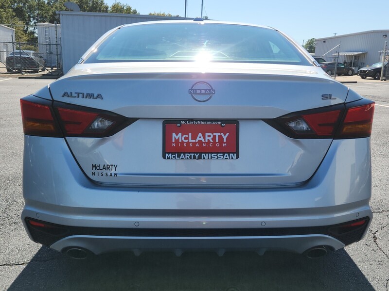 2023 Nissan Altima 2.5 SL photo 4