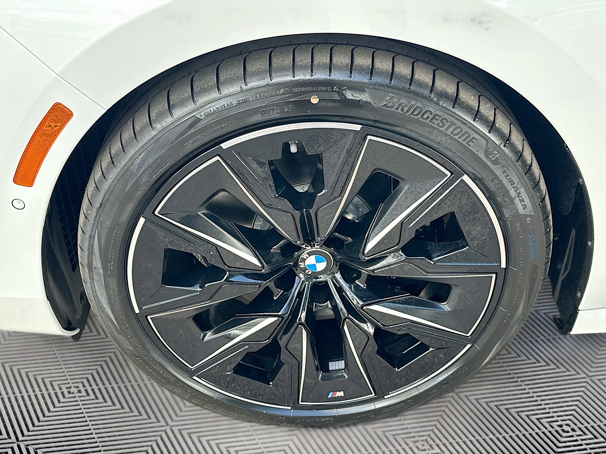 2025 Bmw 760i xDrive photo 28
