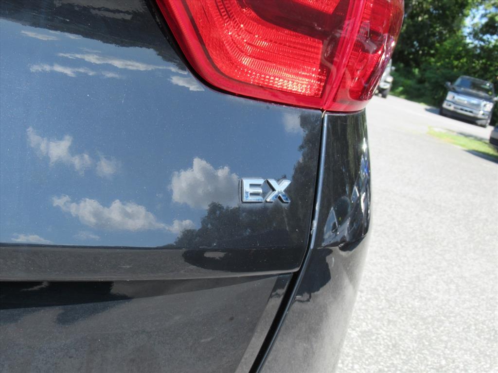 2017 Kia Sportage EX photo 8