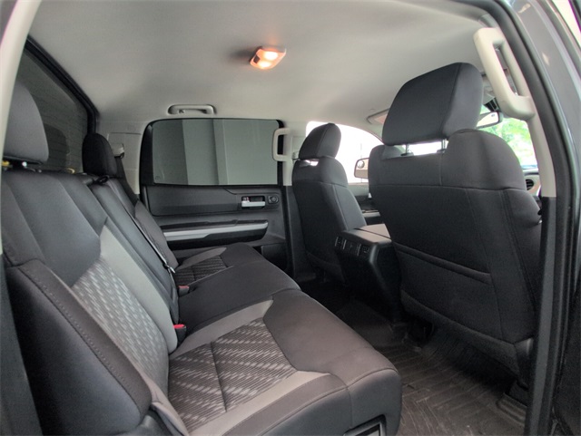 2019 Toyota Tundra SR5 CrewMax photo 13