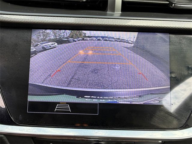 2023 Buick Encore GX Preferred photo 37