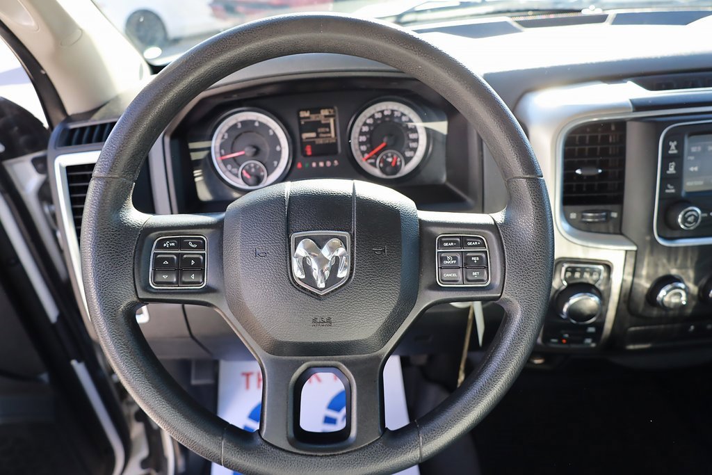 2018 Ram 1500 Big Horn photo 13