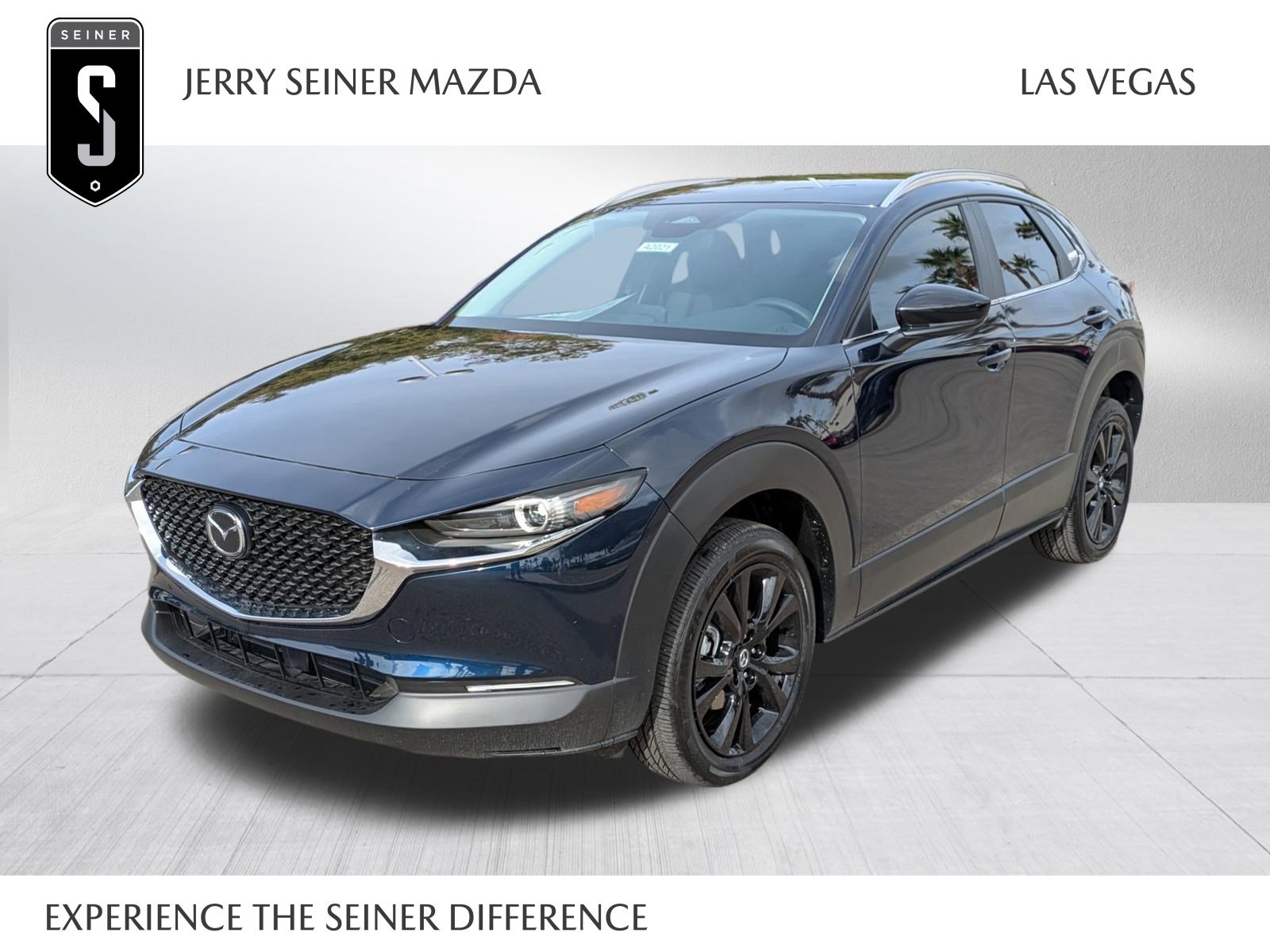 2025 Mazda CX-30 Select Sport's photo