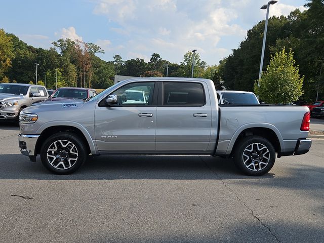 2025 Ram 1500 Laramie photo 18