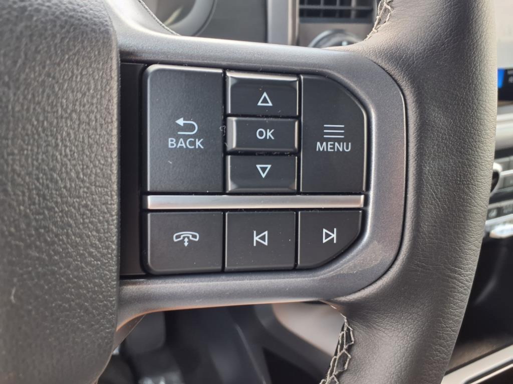 2025 Ford F-150 XLT photo 24
