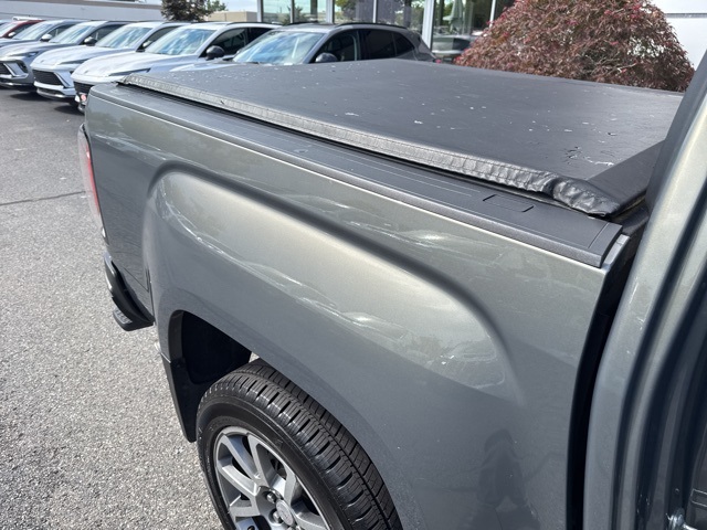 2018 Gmc Canyon Denali photo 30