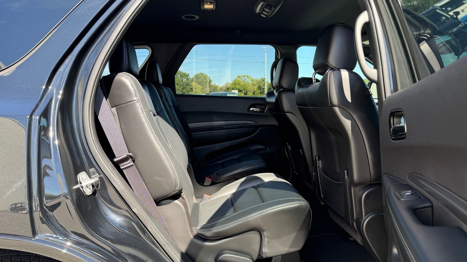 2022 Dodge Durango GT photo 28