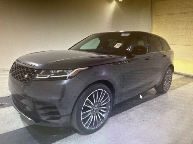 2023 Land Rover Range Rover Velar S's photo