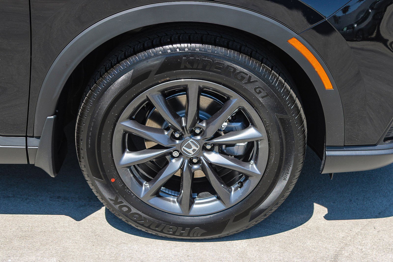 2026 Honda CR-V EX-L photo 10