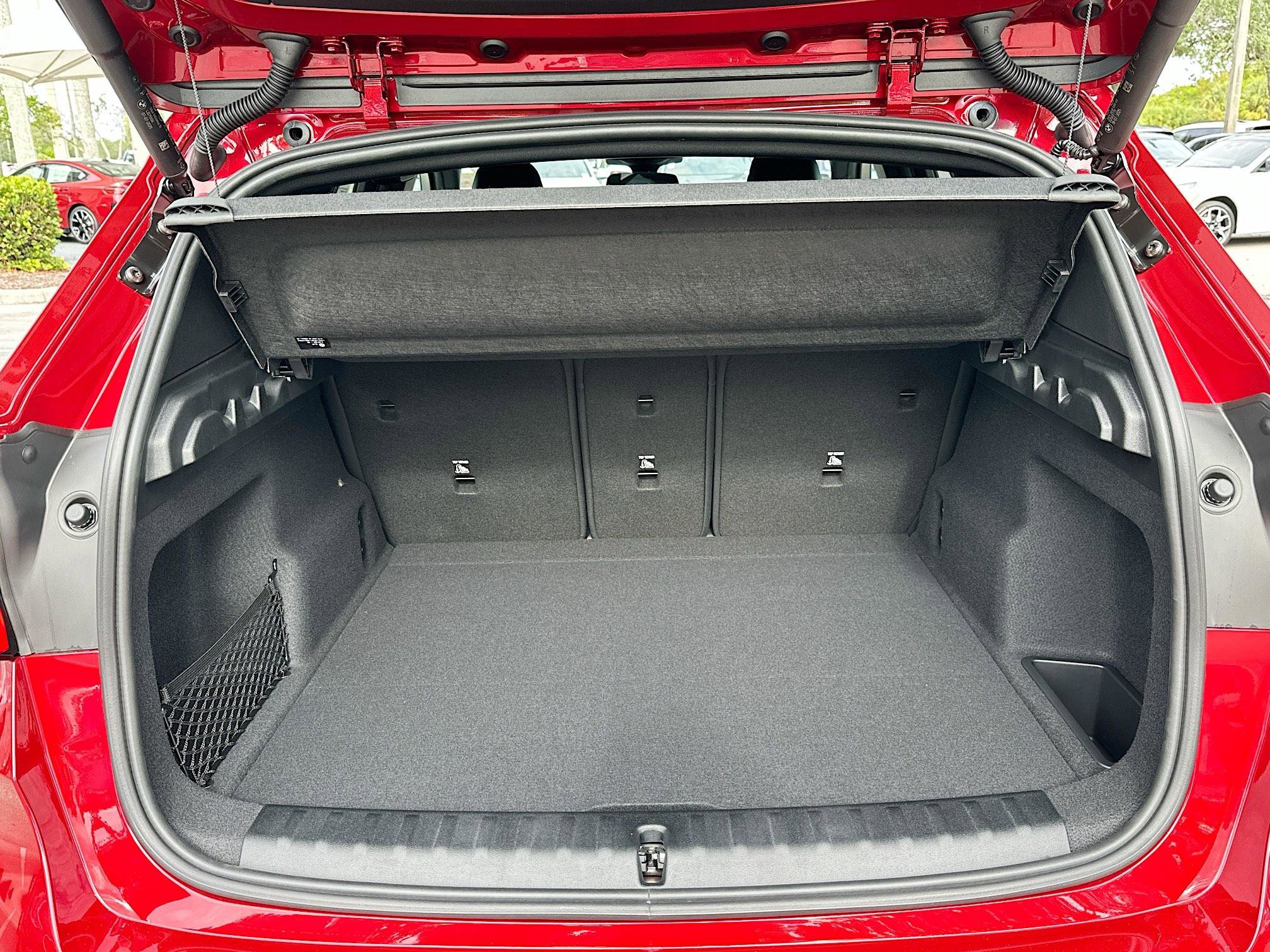 2026 Bmw X1 XDrive28i photo 22