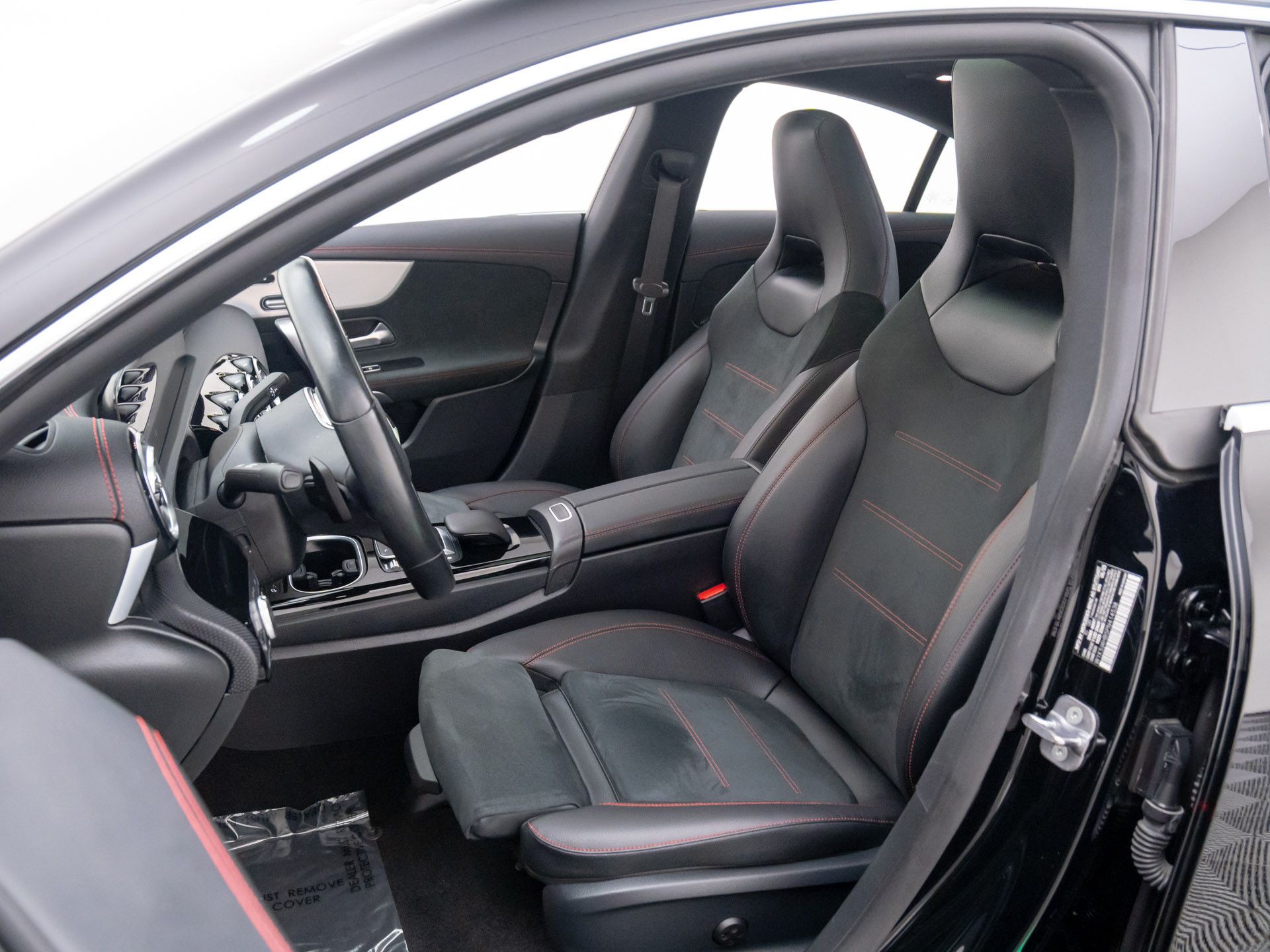 2023 Mercedes Benz CLA 250 4MATIC photo 14