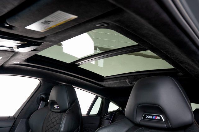 2024 Bmw X6 M photo 16