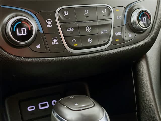 2020 Chevrolet Equinox LT photo 15