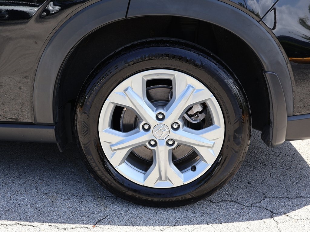 2023 Honda HR-V LX photo 13