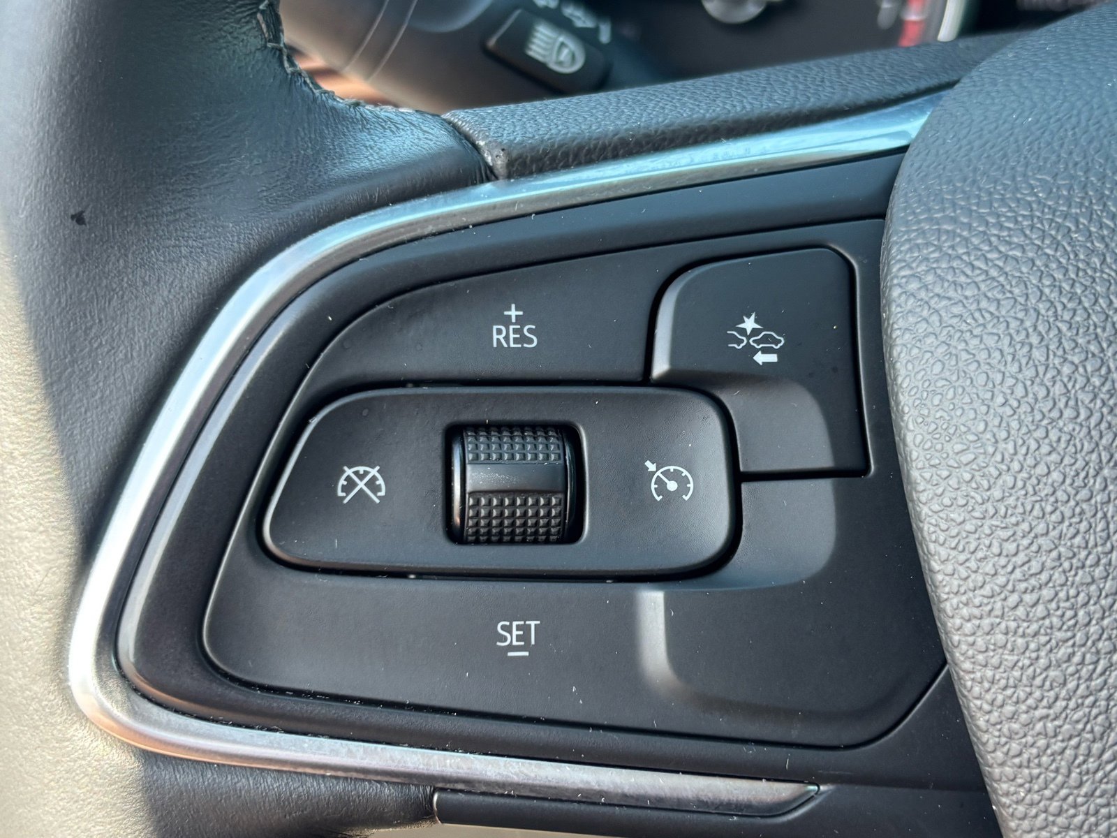 2020 Buick Encore GX Select photo 8