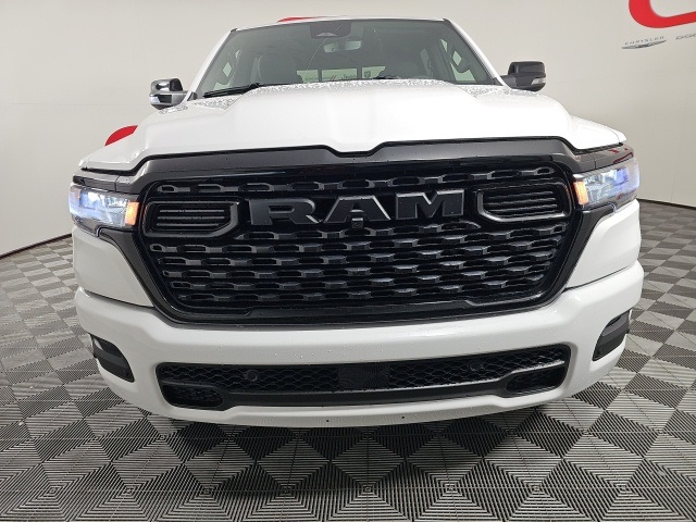 2026 Ram 1500 Big Horn Lone Star photo 2