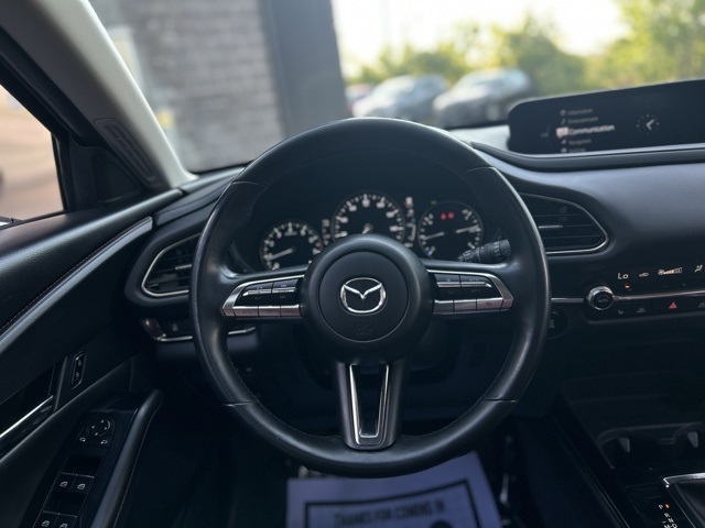 2022 Mazda CX-30 2.5 S Carbon photo 15