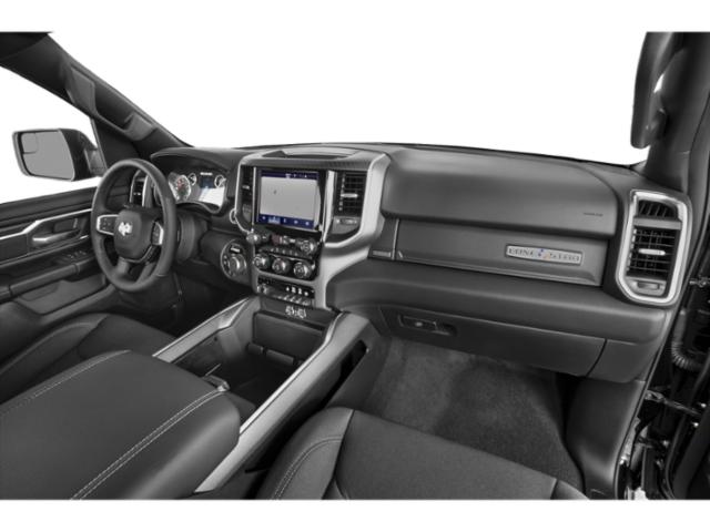 2026 Ram 1500 Big Horn photo 12
