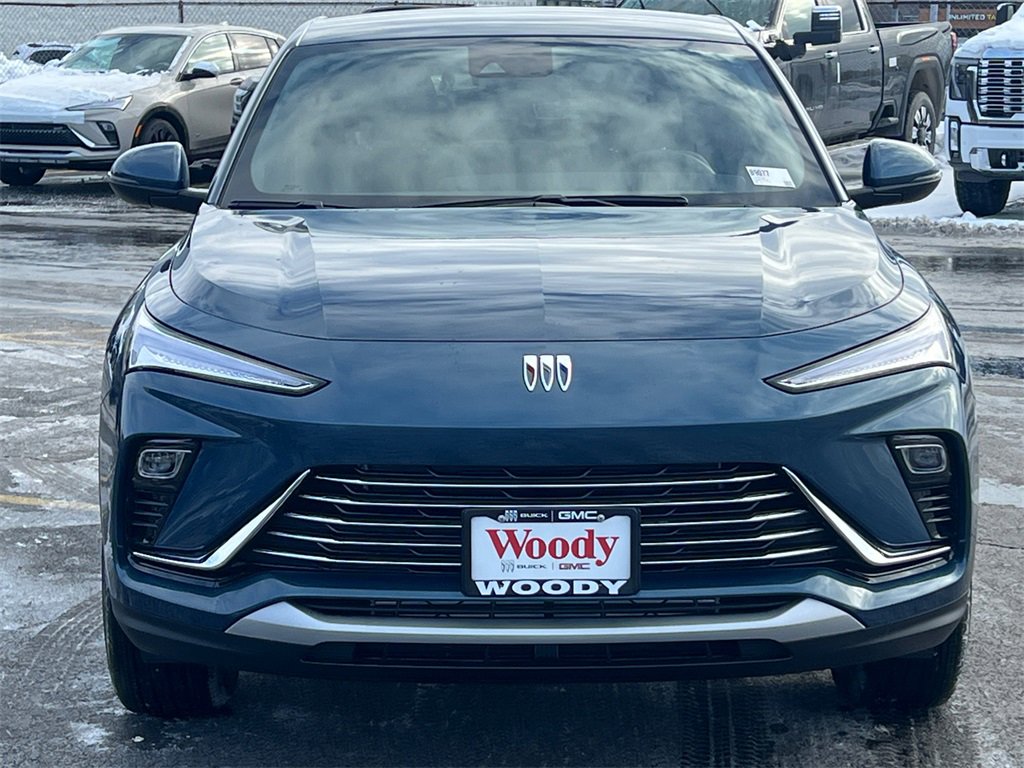 2026 BUICK ENVISTA - Image 2