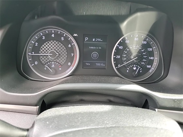 2019 Hyundai Elantra SEL Value Edition Limited photo 16