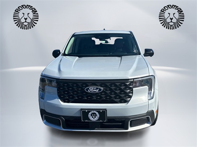 2025 Ford Maverick Lariat photo 2