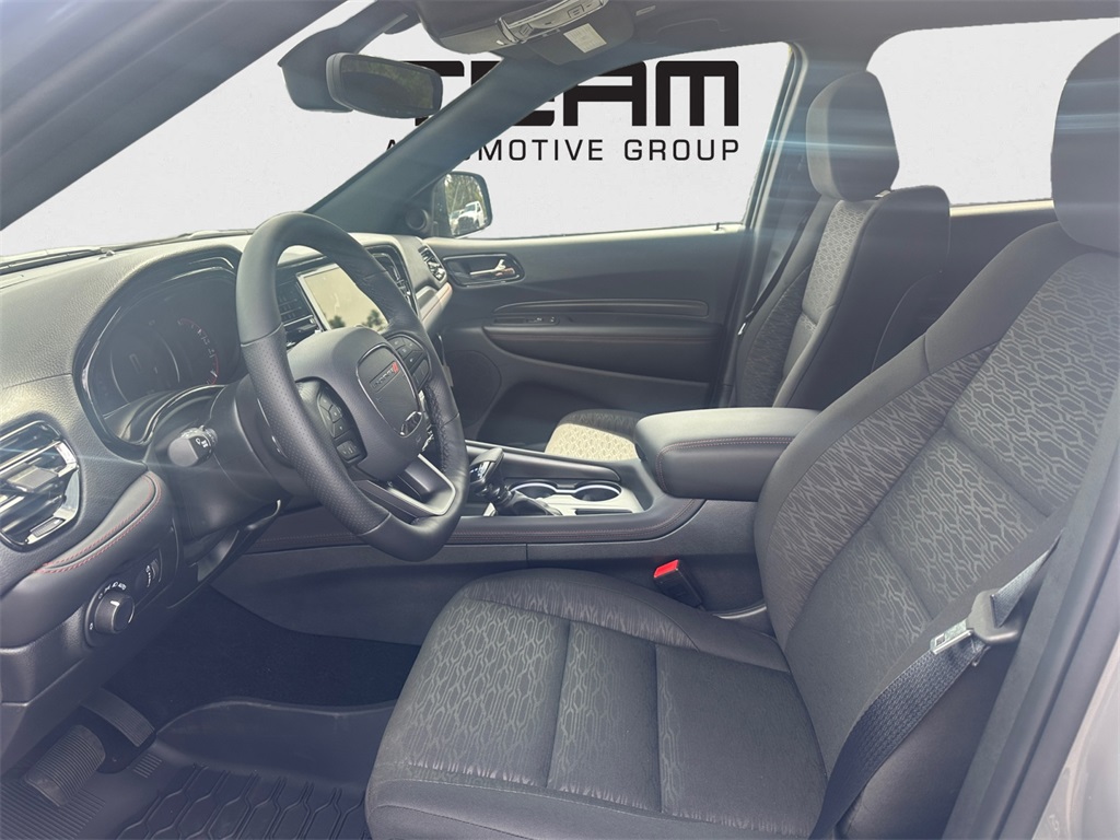 2026 Dodge Durango GT photo 23