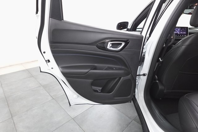 2025 Jeep Compass Latitude photo 23
