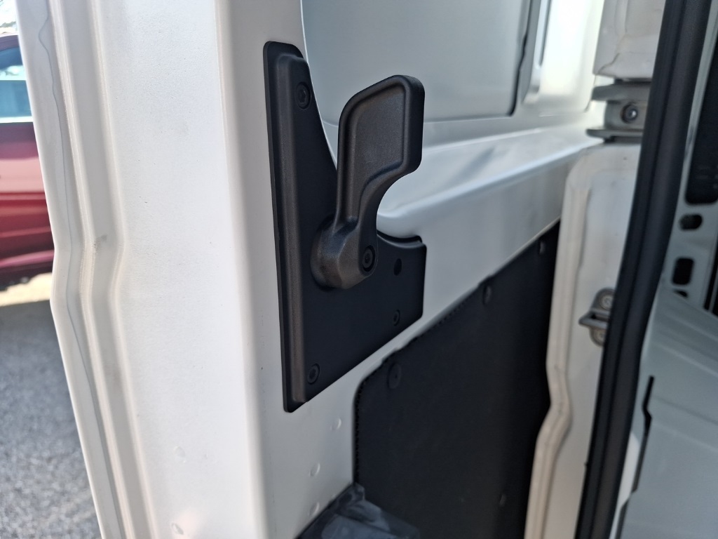 2025 Ram ProMaster 1500 photo 6